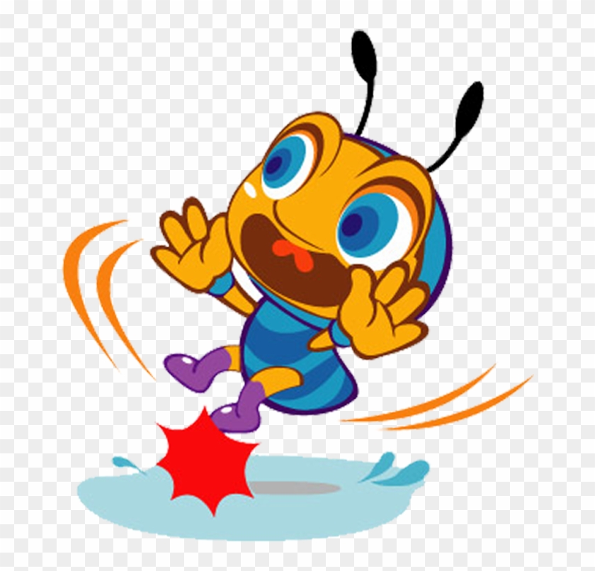 Ant Cartoon Euclidean Vector 840x806 Ant Cartoon Euclidean Vector