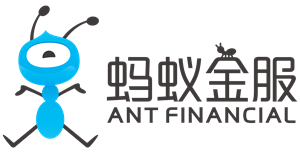 300x153 Ant Financial Logo Vector