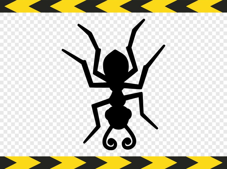 794x592 Ant Clipart Clip Art Silhouette Vector Dxf Pdf Etsy