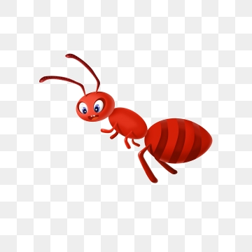 360x360 Ant Vector Png, Vector, And Clipart With Transparent