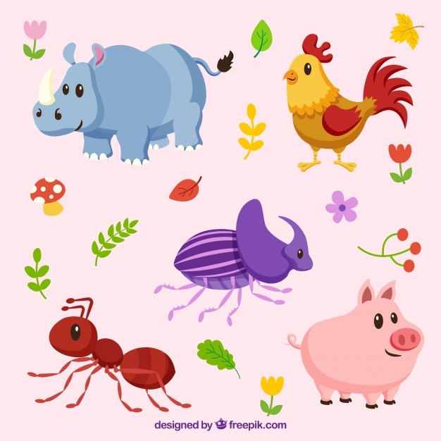 626x626 Ant Vectors, Photos And Free Download
