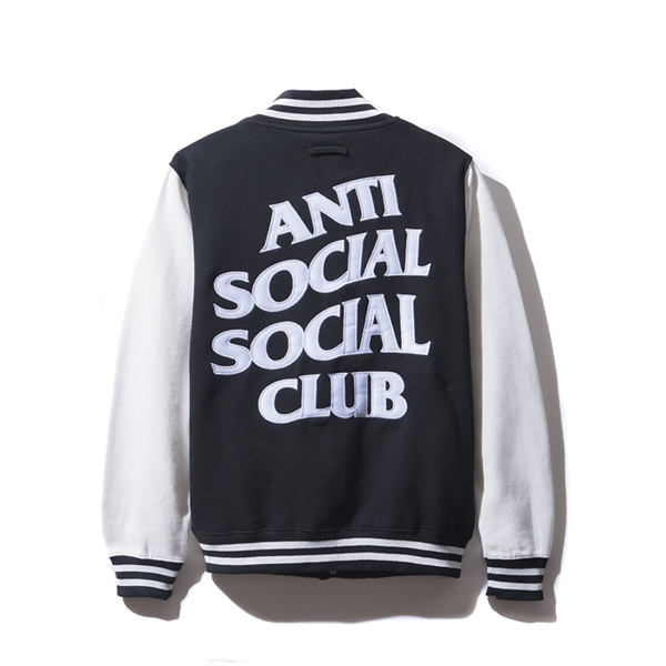 600x600 Sintoreuse M Free Article Anti Social Social Club