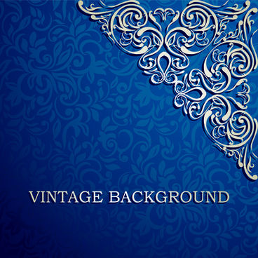 368x368 Vintage Background Free Vector Download