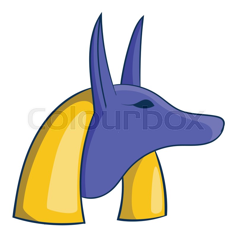 353 Egyptian Vector Images At