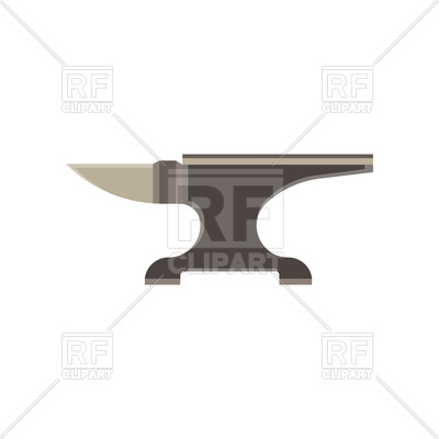 Anvil Blacksmith Icon Vector Image Of Signs, Symbols, Maps 400x400 Anvil Blacksmith Icon Vector Image Of Signs, Symbols, Maps