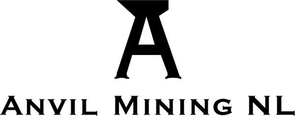 Anvil Mining Free Vector In Encapsulated Postscript 600x236 Anvil Mining Free Vector In Encapsulated Postscript