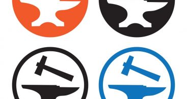 Anvil Icon Vector Archives 367x195 Anvil Icon Vector Archives