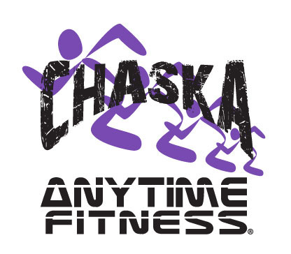 416x364 Anytime Fitness T Shirt
