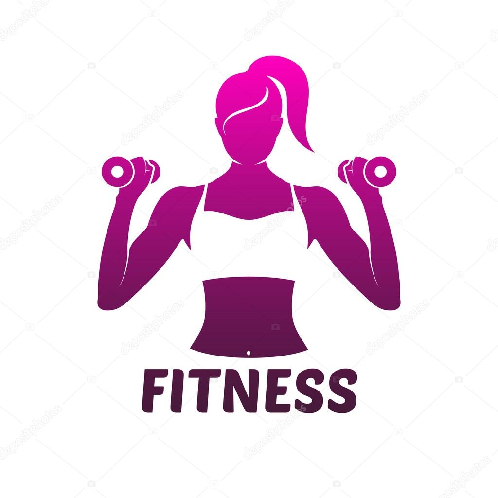 1024x1024 Fitness Logos