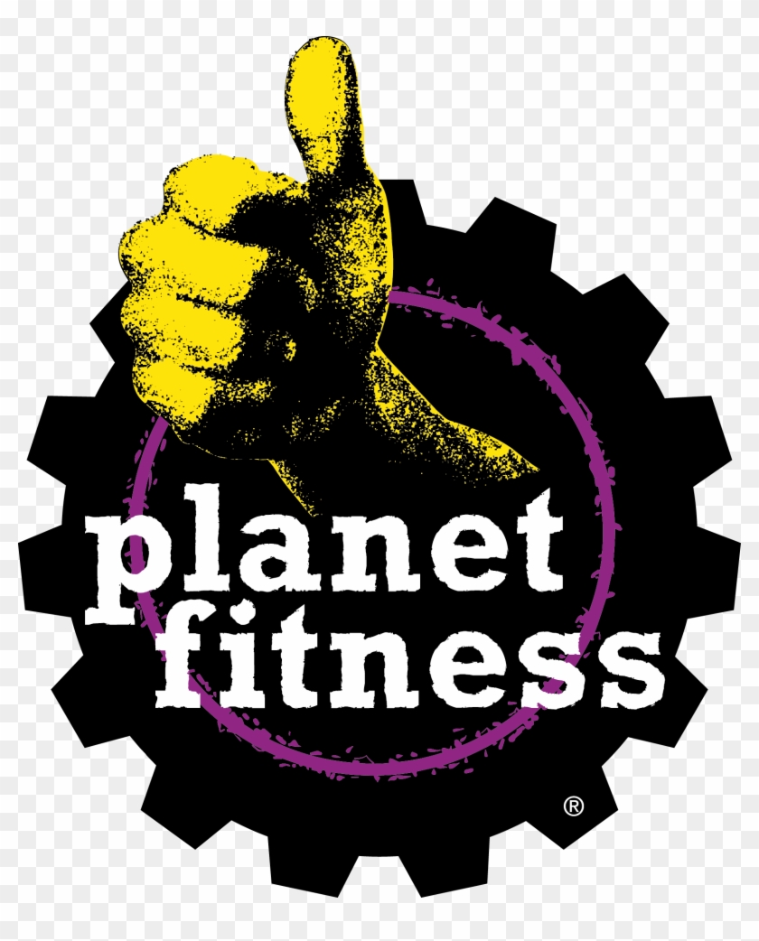 840x1042 Planet Fitness Logo