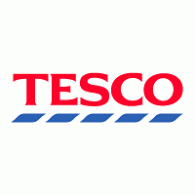 195x195 Tesco Logo