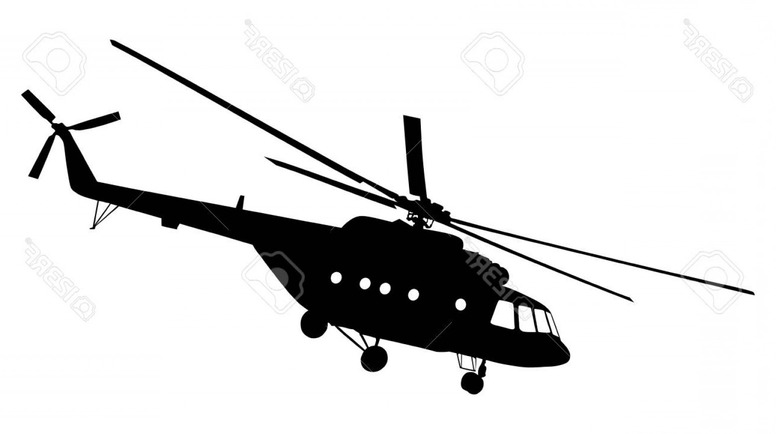 1560x874 Chopper Silhouette Vector Hoodamath