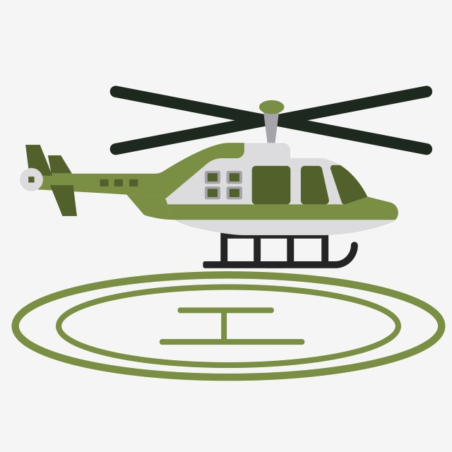 640x640 Vector Graphics Of Fighting Apache Helicopter, Vector Organism