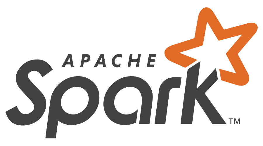 900x500 Apache Spark Vector Logo Free Download
