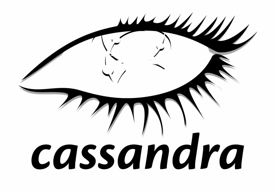 920x648 Cassandra Logo Vector
