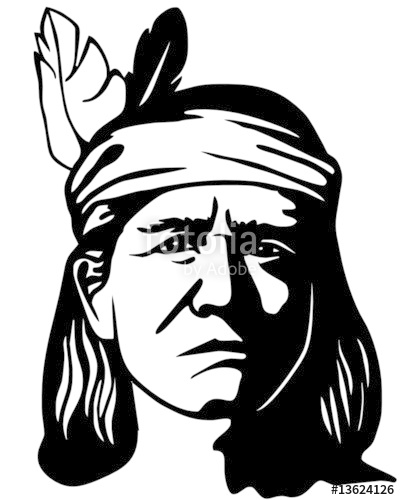400x500 Apache Vector Stock Image And Royalty Free Vector