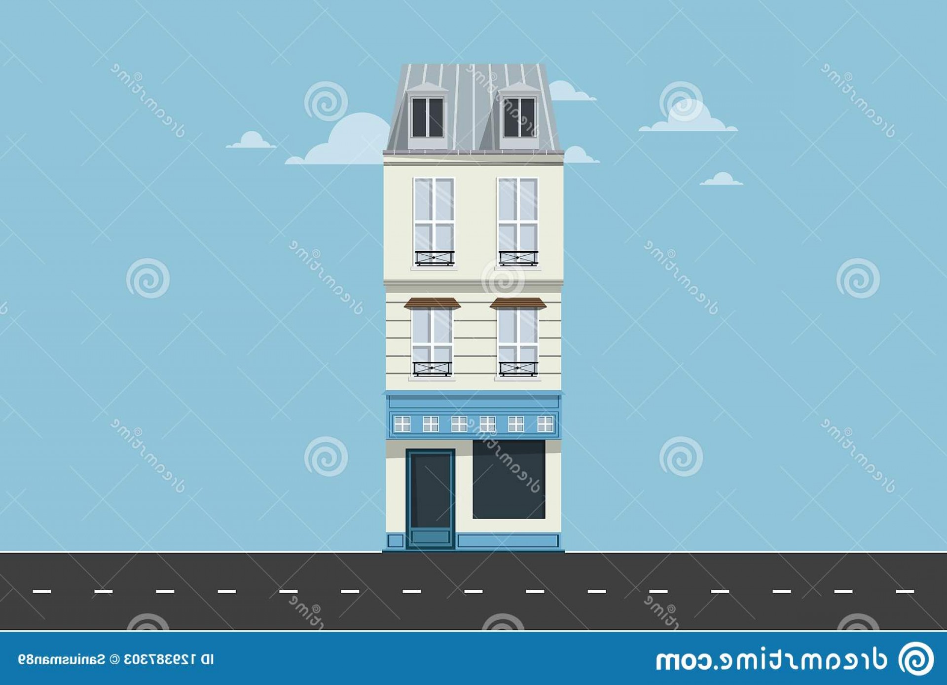 Apartment City Minimal Building Vector Road Side Beautiful Design 1920x1388 Apartment City Minimal Building Vector Road Side Beautiful Design