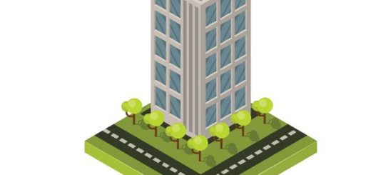 Apartment Best Vector Download 520x245 Apartment Best Vector Download