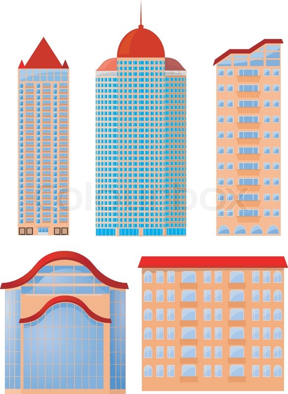 Collection Of Vector Illustrations Of Stock Vector Colourbox 585x800 Collection Of Vector Illustrations Of Stock Vector Colourbox
