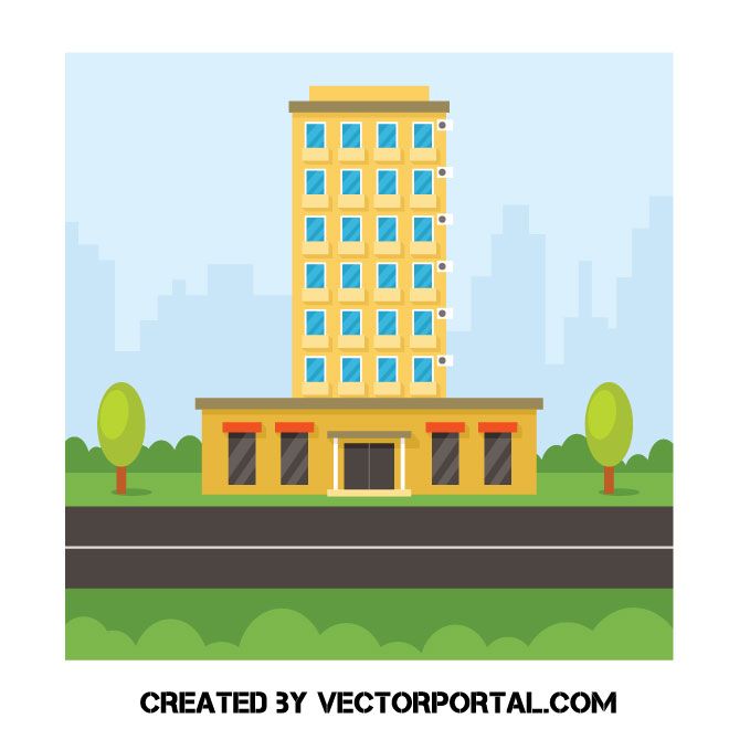New Apartment Building 660x660 New Apartment Building