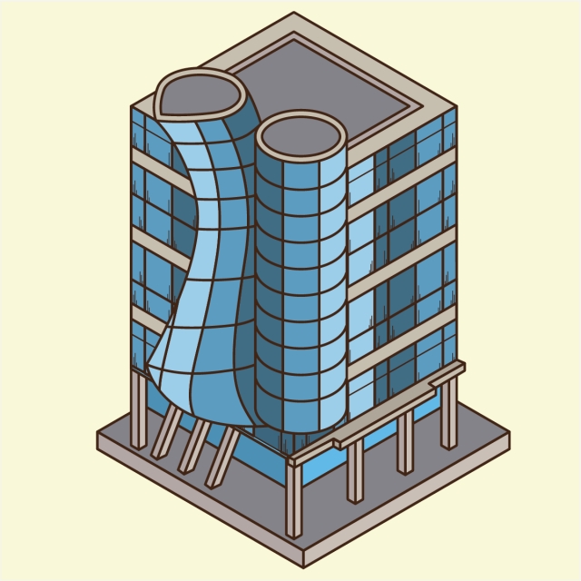 Vector Isometric Icon Or Infographic Elements Representing Low 640x640 Vector Isometric Icon Or Infographic Elements Representing Low