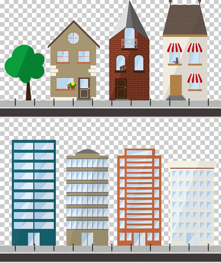 Apartment Building Euclidean House Png, Clipart, Apartment 728x867 Apartment Building Euclidean House Png, Clipart, Apartment
