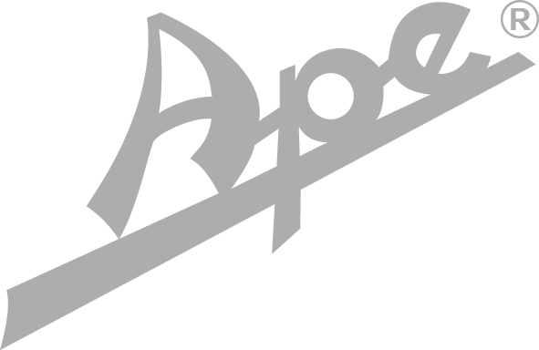 Ape Logos 591x384 Ape Logos