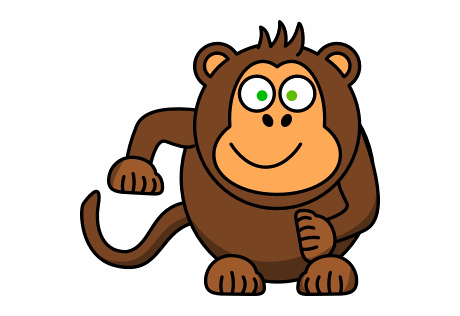 How To Set Use Monkey Vector 920x632 How To Set Use Monkey Vector
