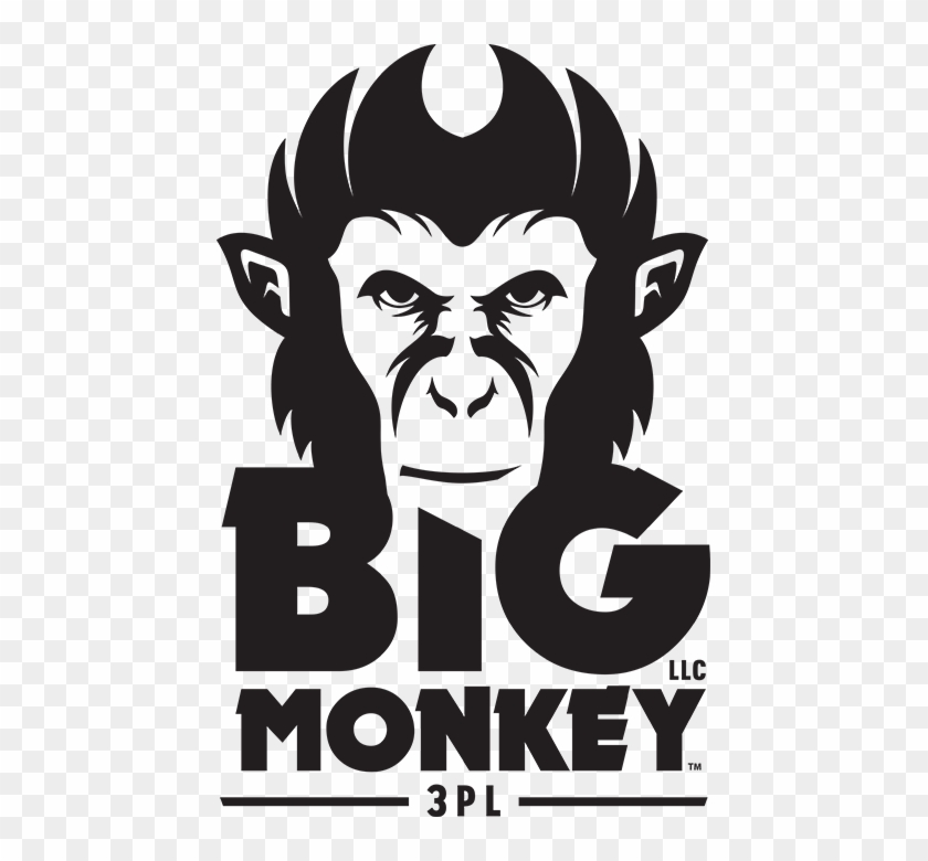 Vector Transparent Ape Clipart Big Monkey 840x780 Vector Transparent Ape Clipart Big Monkey