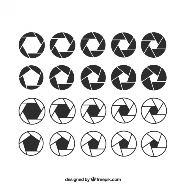 Aperture Vectors, Photos And Free Download 626x626 Aperture Vectors, Photos And Free Download