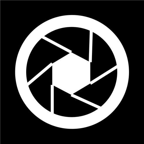 Aperture Icon 490x490 Aperture Icon