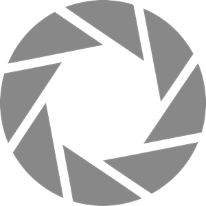 300x300 Aperture Logo Vectors Free Download