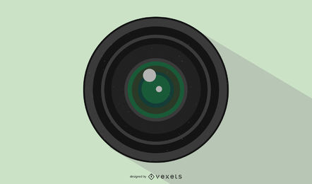 442x260 Aperture Vector Graphics To Download
