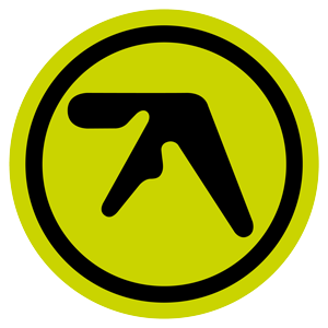 Aphex Twin Logo Vector at Vectorified.com | Collection of Aphex Twin