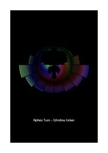 212x300 Aphex Twin Window Licker