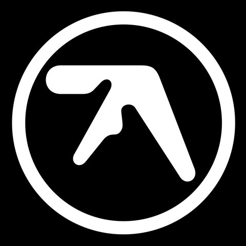 480x480 Aphex Twin Logos