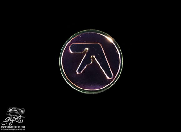 580x422 Aphex Twin Pin