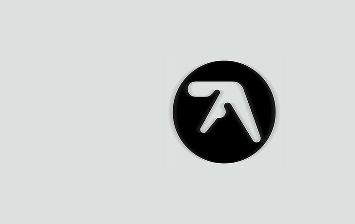 728x460 Hd Wallpaper Px Aphex Twin Logo Music Abstract Fantasy