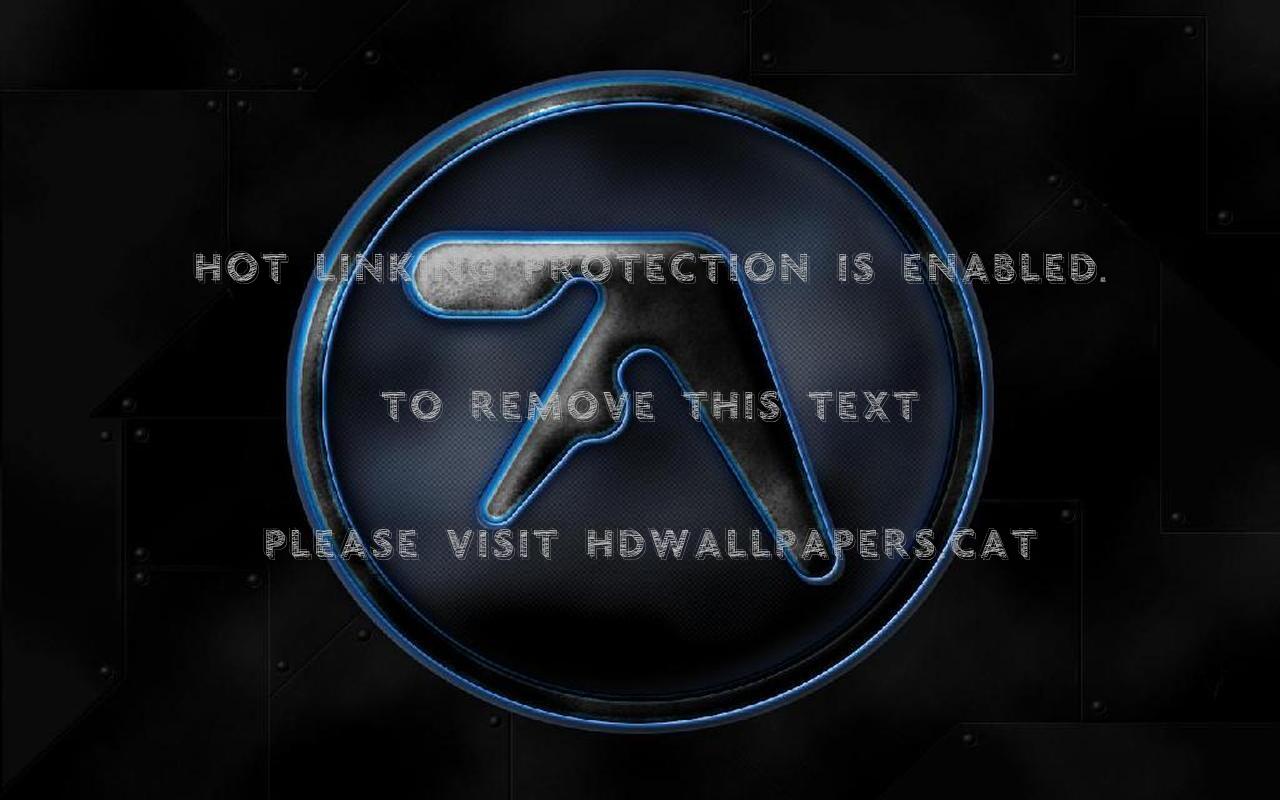 1280x800 Wallpaper Aphex Twin