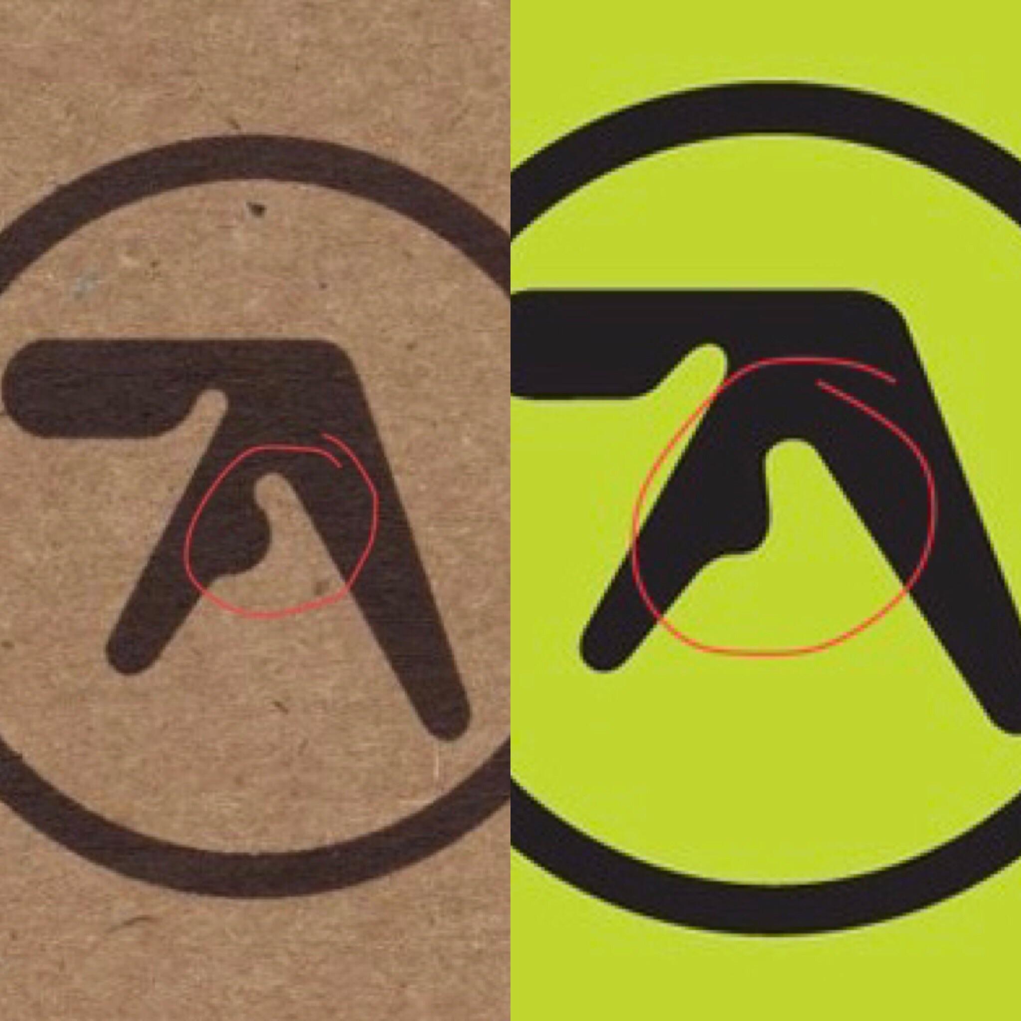 Aphex Twin Logo Vector At Vectorified Collection Of Aphex Twin 