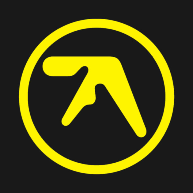 Aphex Twin Logo Vector at Vectorified.com | Collection of Aphex Twin ...
