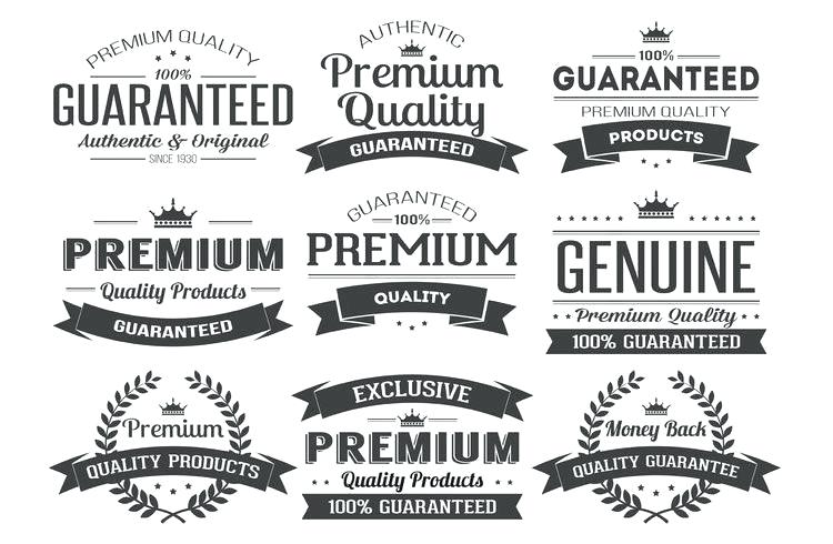 Empty Vintage Labels Vector Label Template Maker Info Free Blank 750x490 Empty Vintage Labels Vector Label Template Maker Info Free Blank