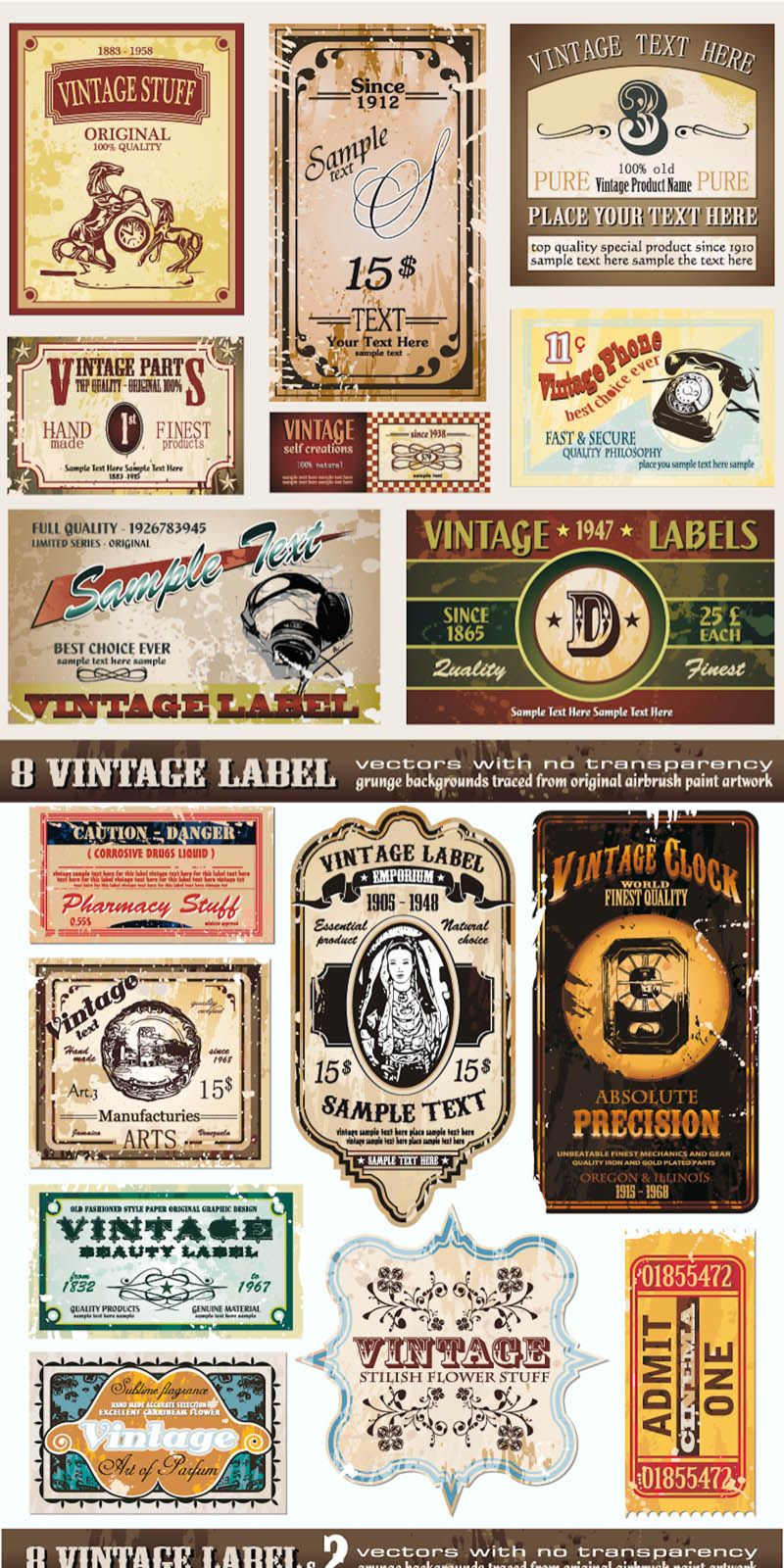 Apothecary Labels Vector at Vectorified.com | Collection of Apothecary ...