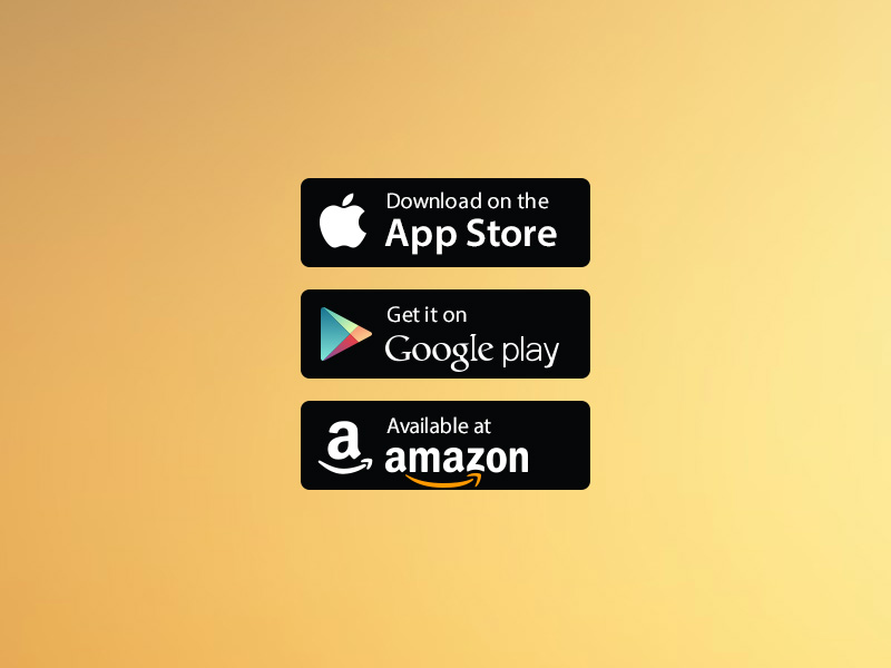 Free Vector App Storegoogle Playamazon Badges 800x600 Free Vector App Storegoogle Playamazon Badges
