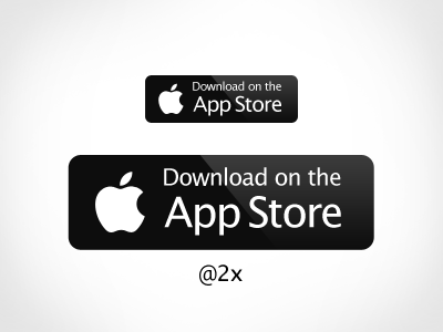 download on the app store vector download on the app store vector