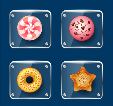 App Button Free Vector Download 393x368 App Button Free Vector Download