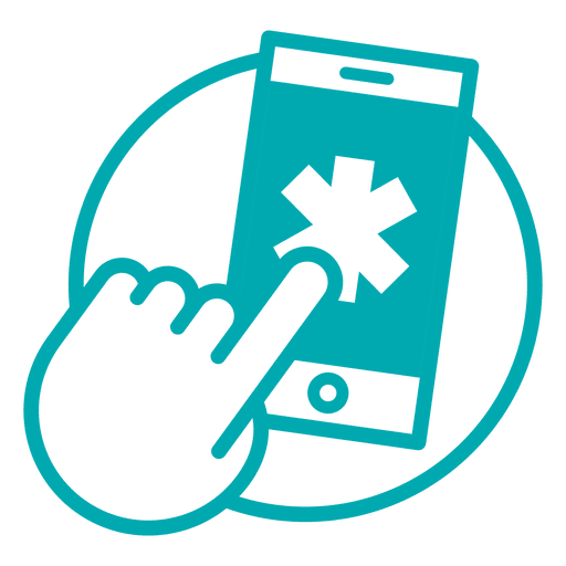 512x512 Medical App Icon