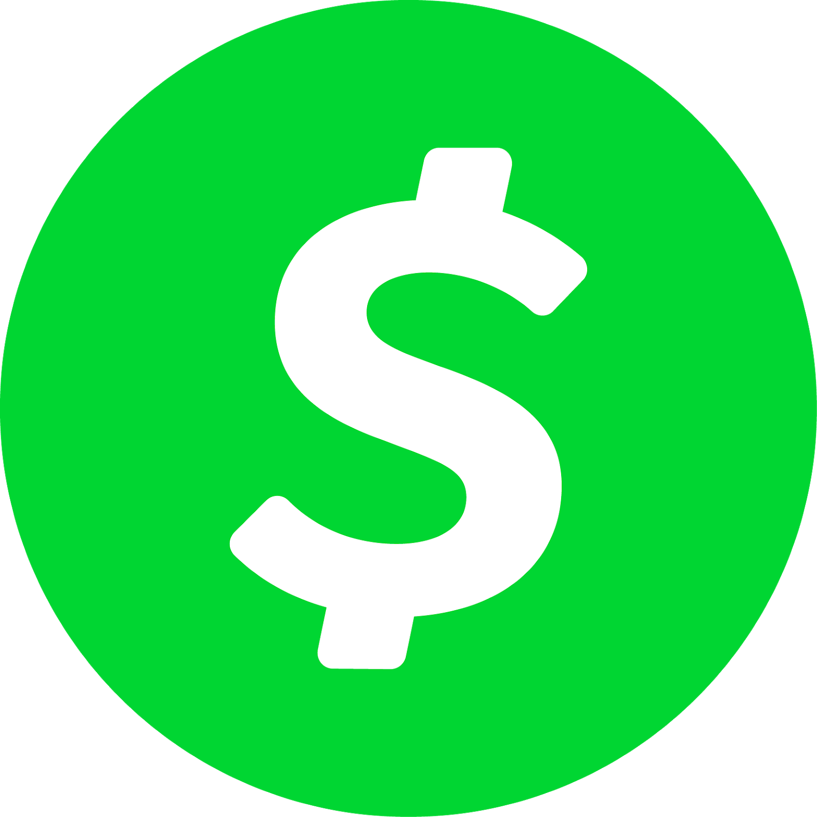 1600x1600 Download Icon App Cash Png Vector Color Free