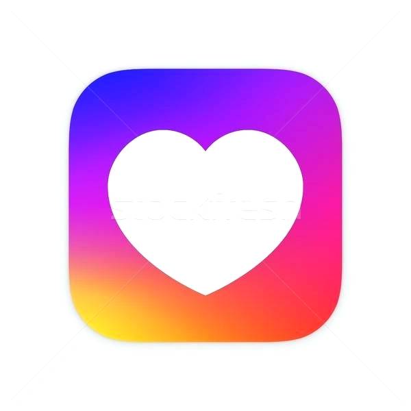 600x600 Mobile App Icon Template