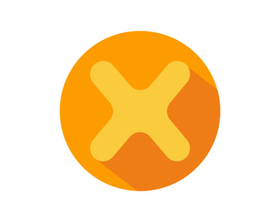 Letter X App Icon Free Download 400x299 Letter X App Icon Free Download